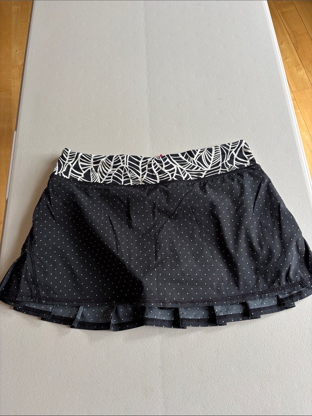 Lululemon skort